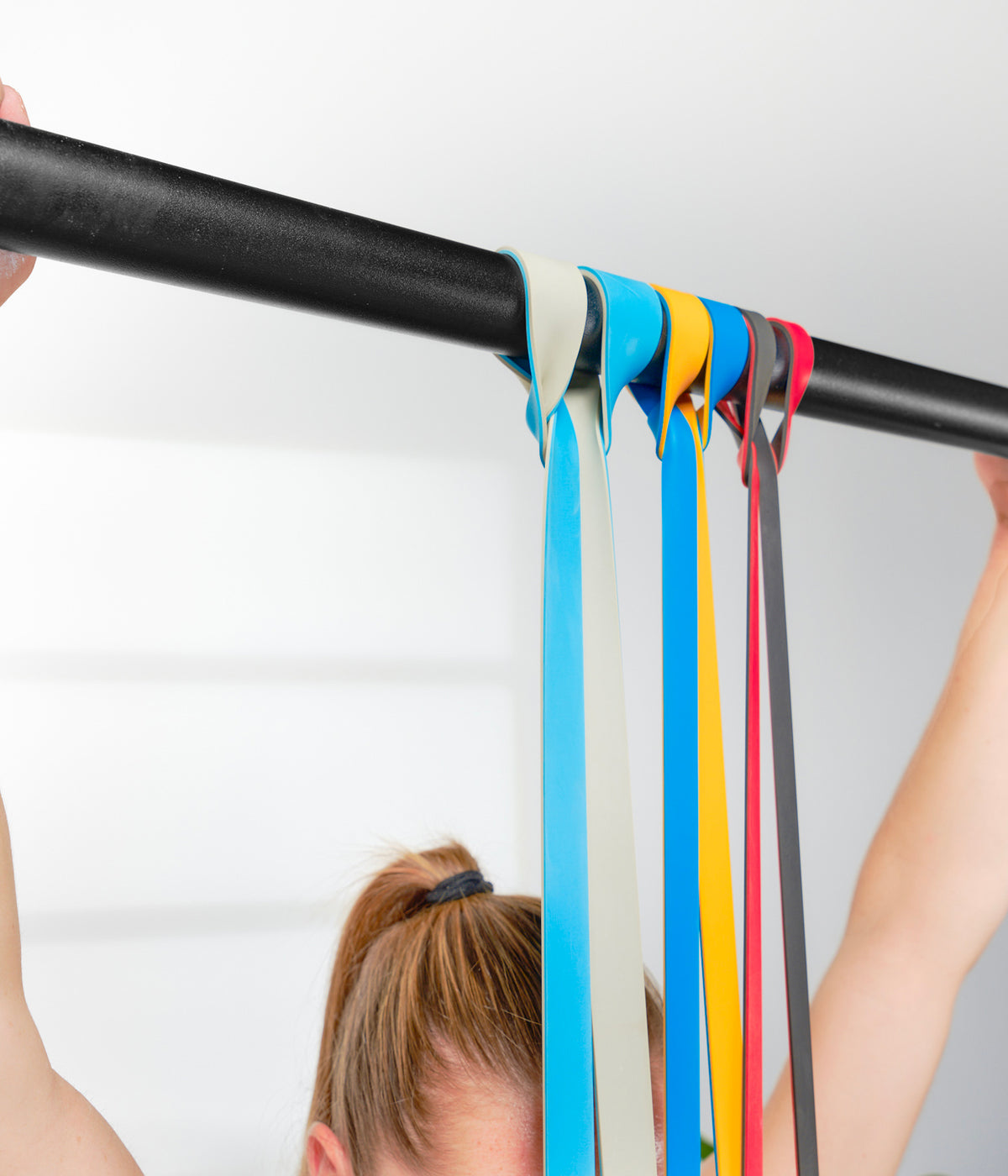 elastici fitness
