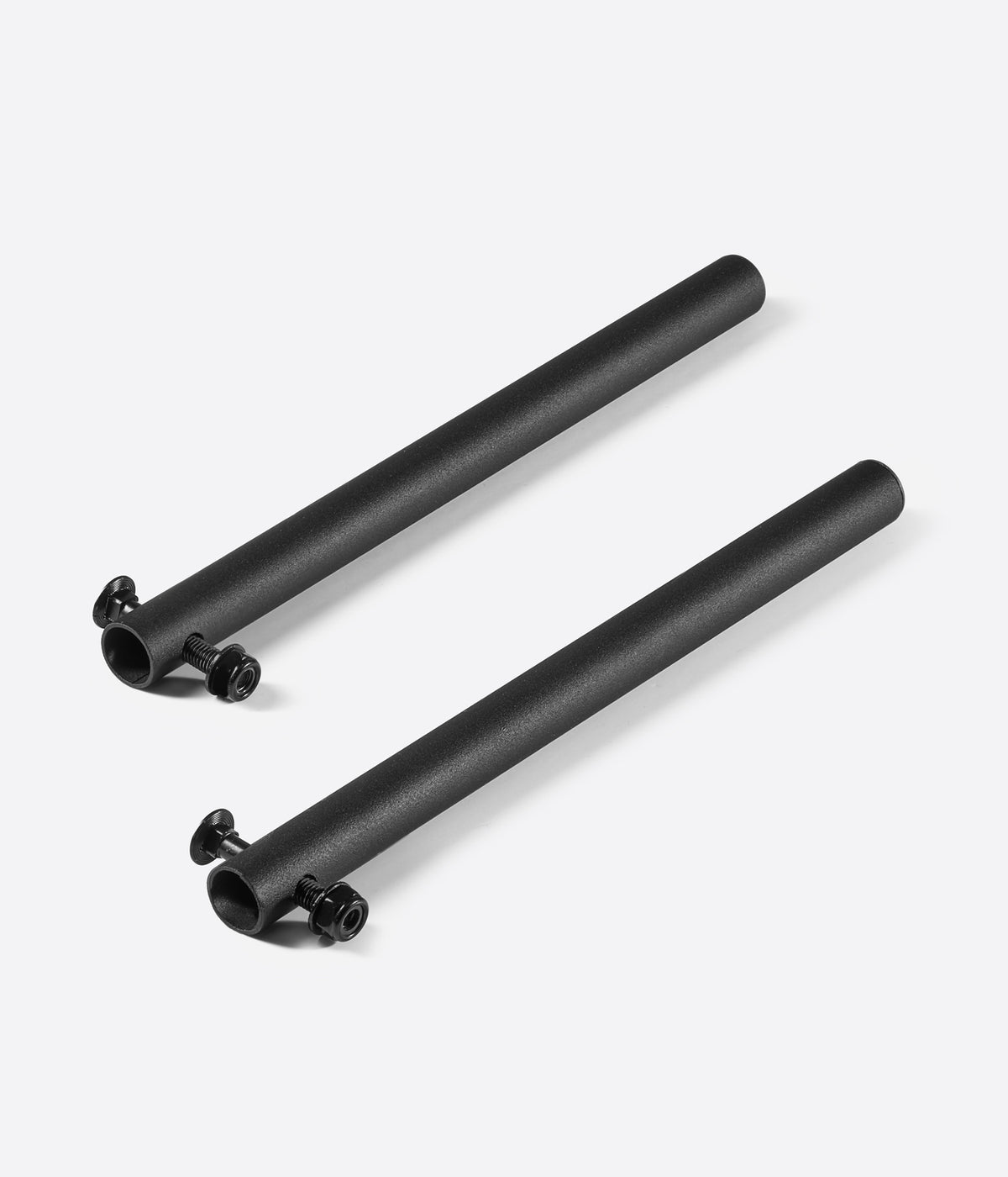 Colonnes de Stabilisation - Barre de Traction pour entraînements sécurisés et efficaces.
