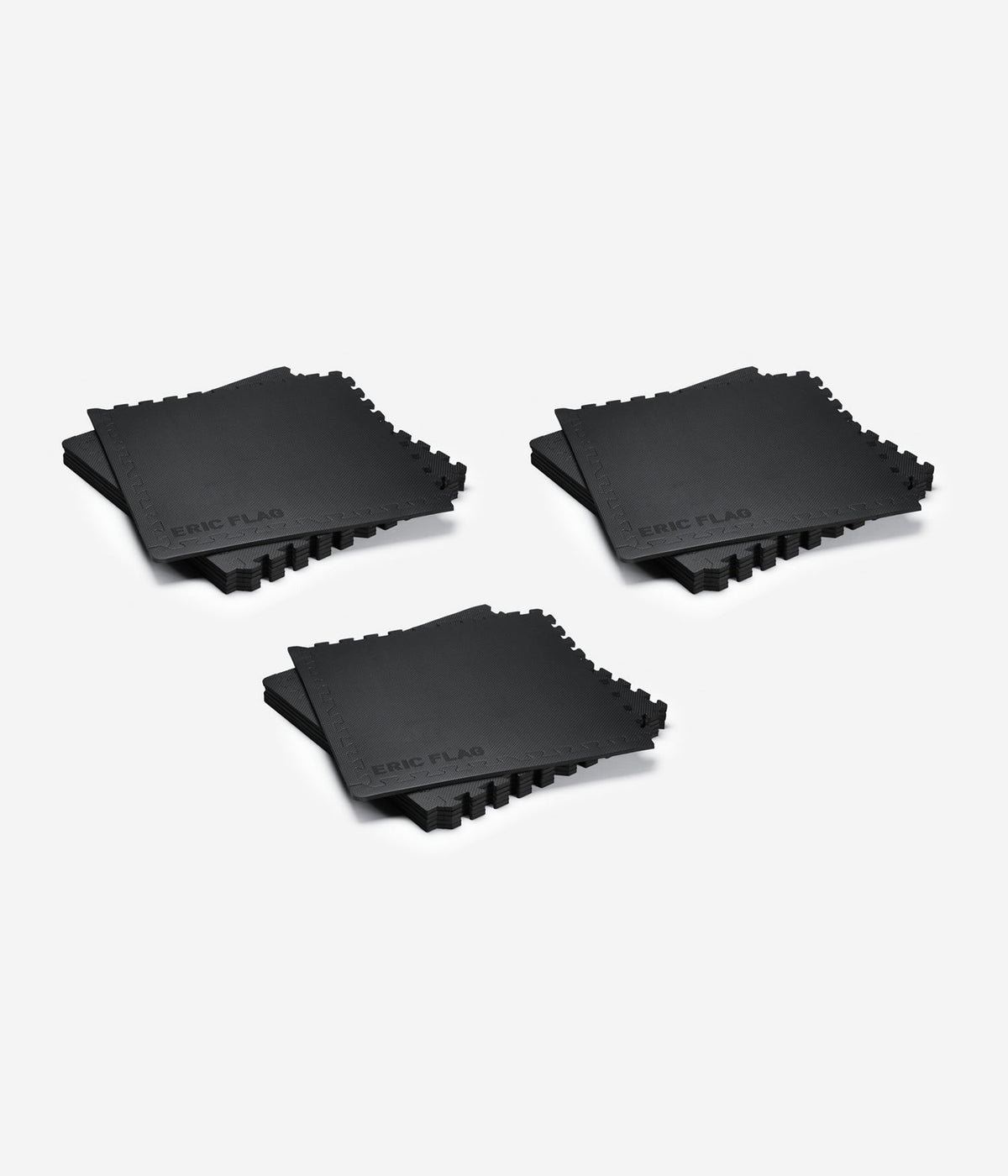 #Quantité_3 sets (18 dalles)