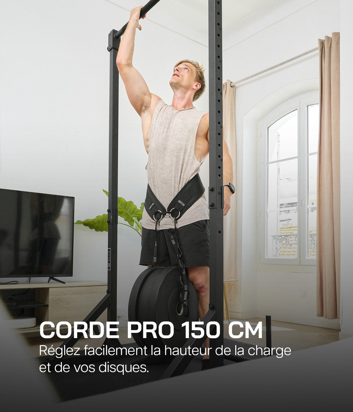 #version_Ceinture PRO