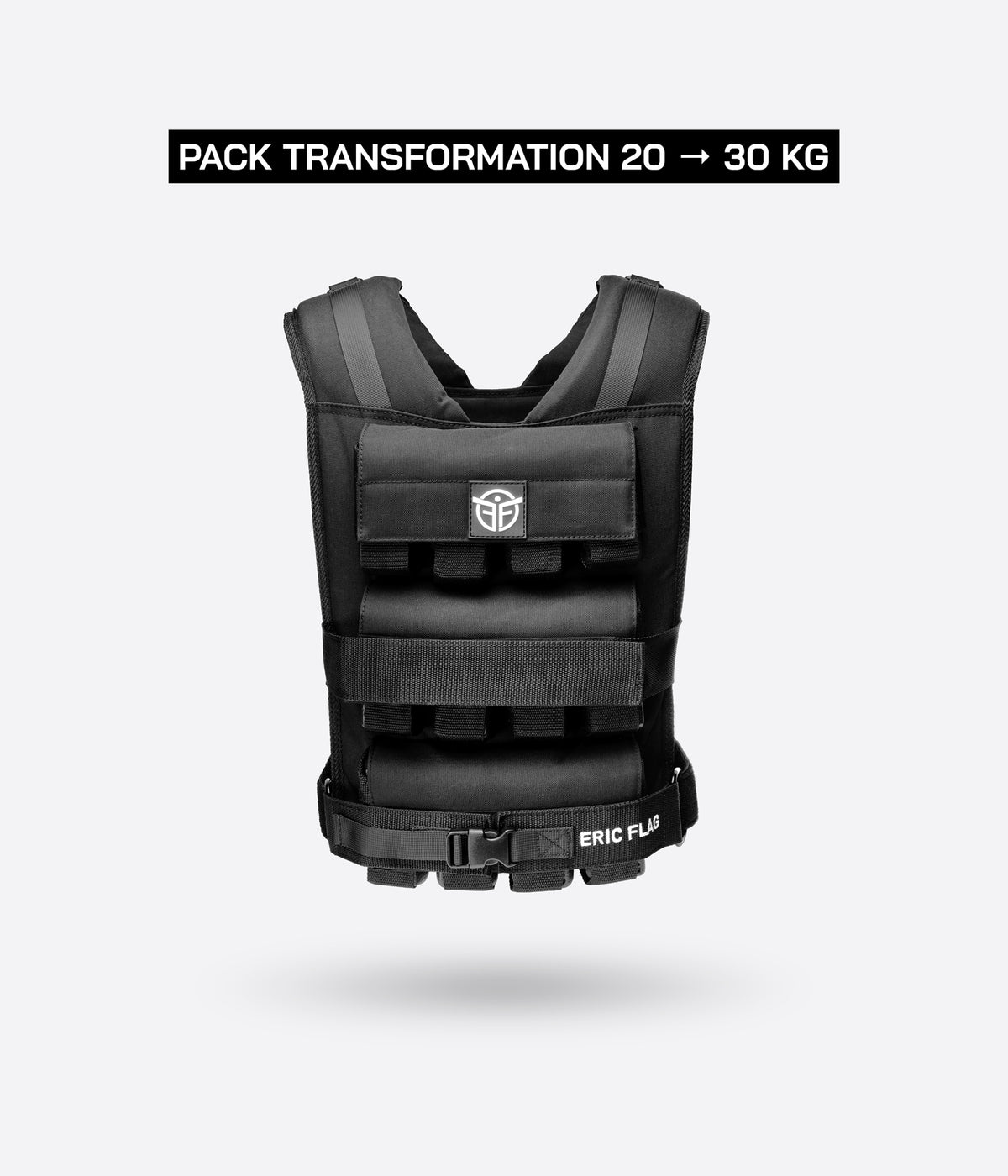 #version_Transition Gilet de 20 kg ➜ Gilet de 30 kg