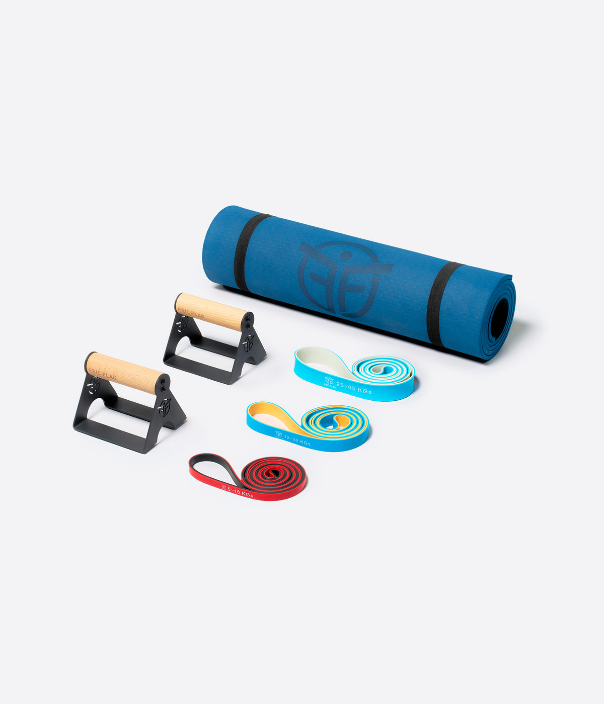 HOME GYM Pack