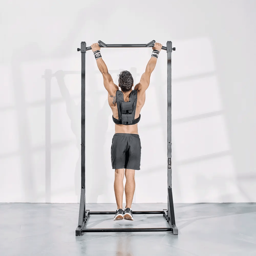 kettlebell regolabile