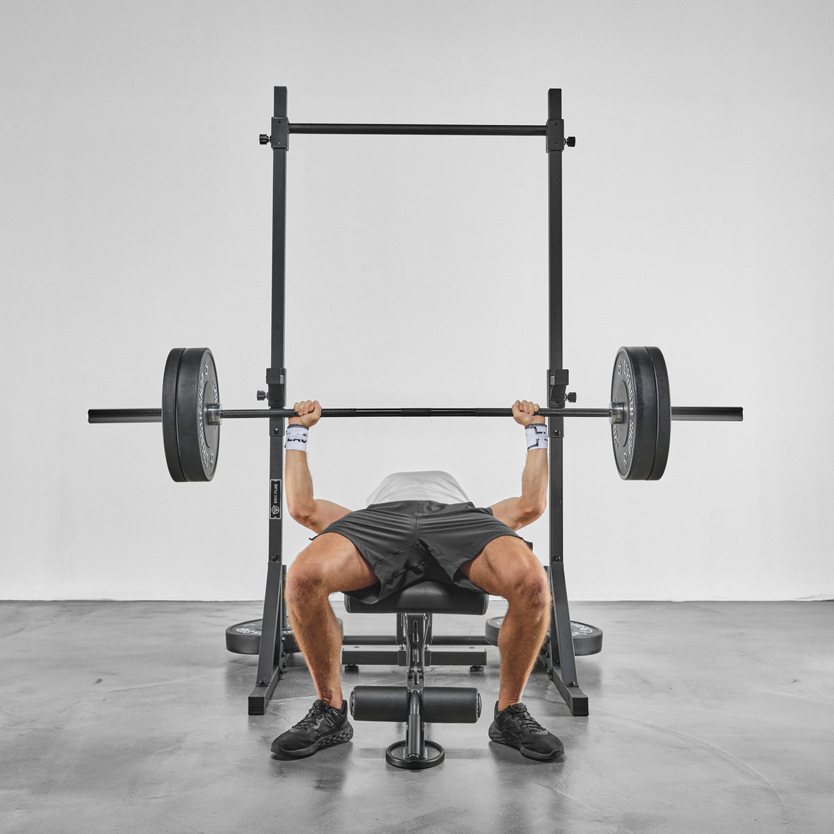 barre de traction multifonction