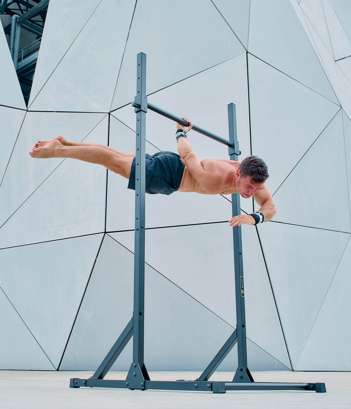 grip puissant magnésie liquide