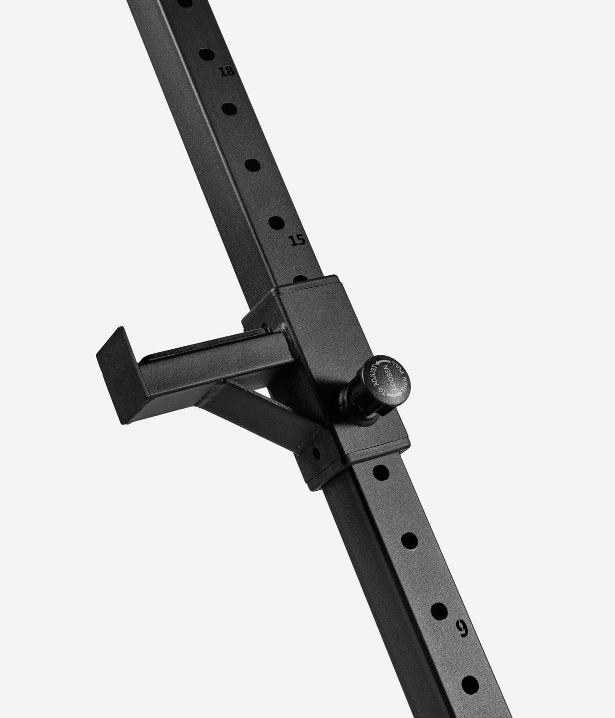 Rack pour Barre de Traction