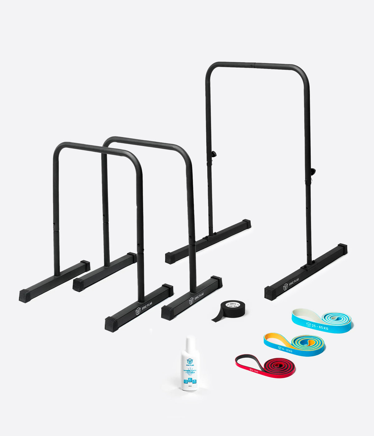 PACCHETTO PUSH & PULL