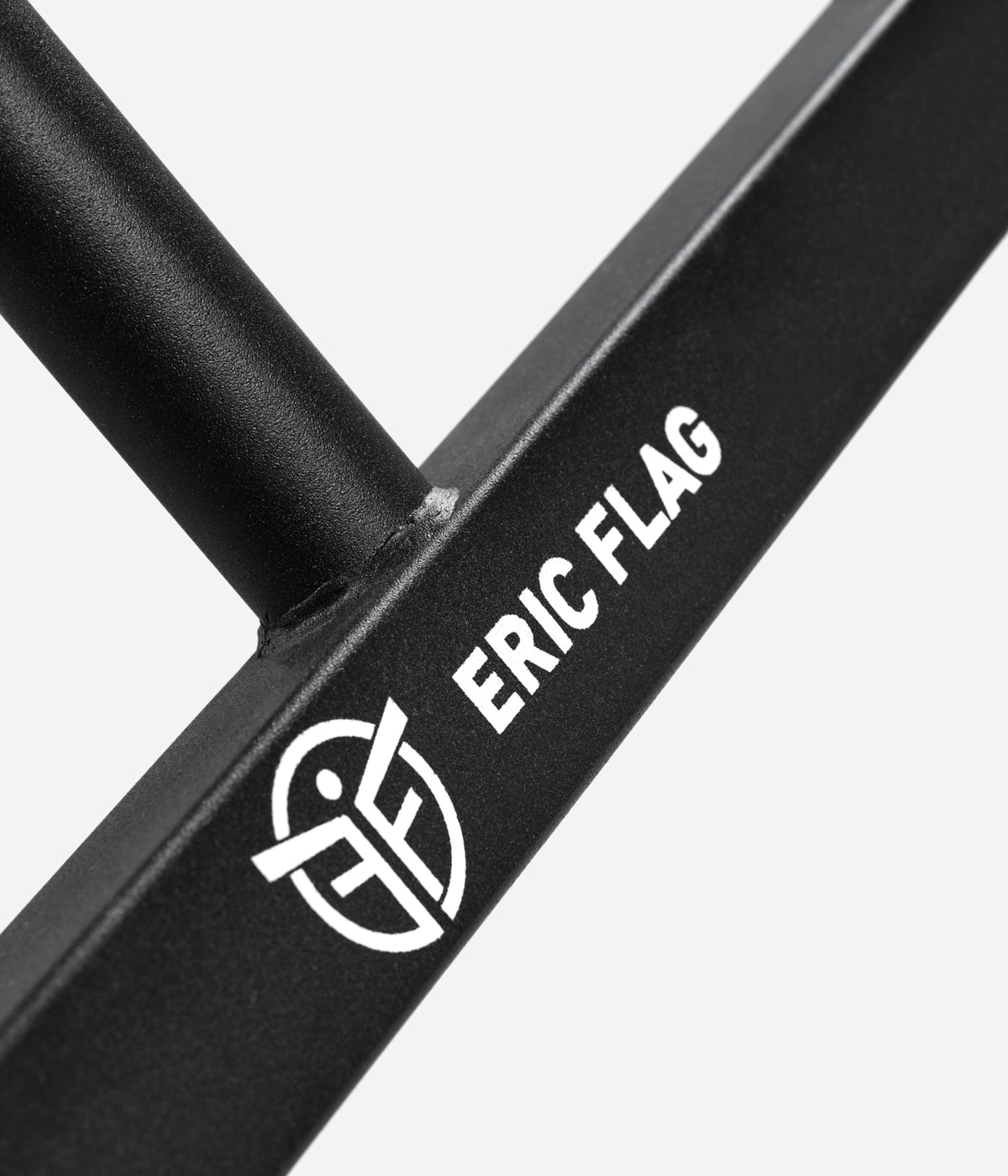 steel dips bars