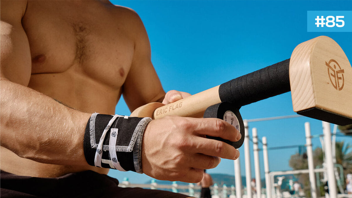 pourquoi utiliser un grip tape