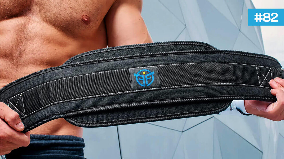meilleure ceinture de lest