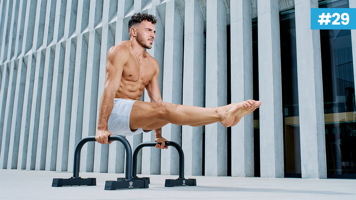 best ab exercises