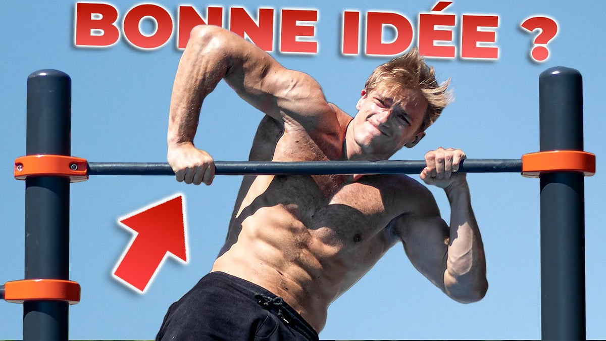 Fehler Street Workout