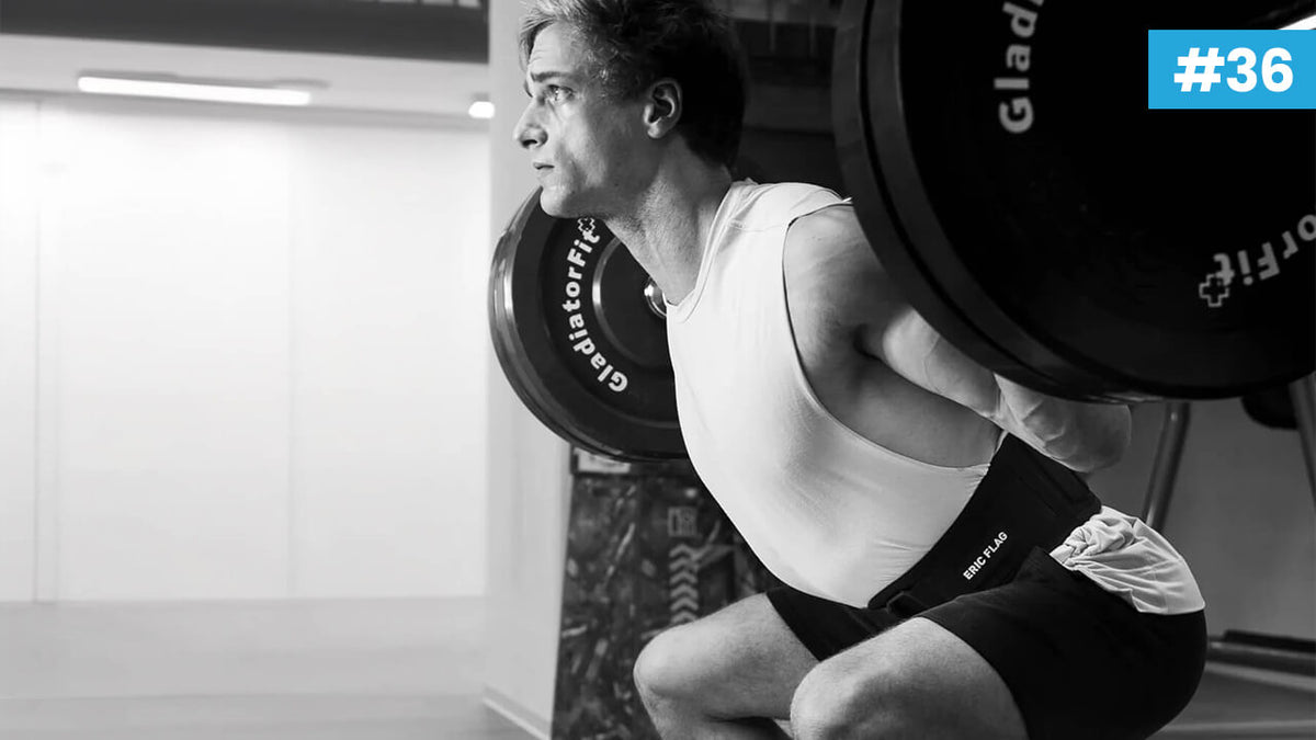 The best exercises for weight loss!
