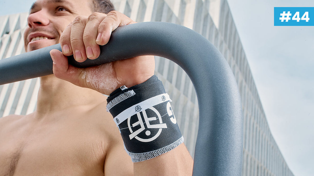 Wrist Wrap