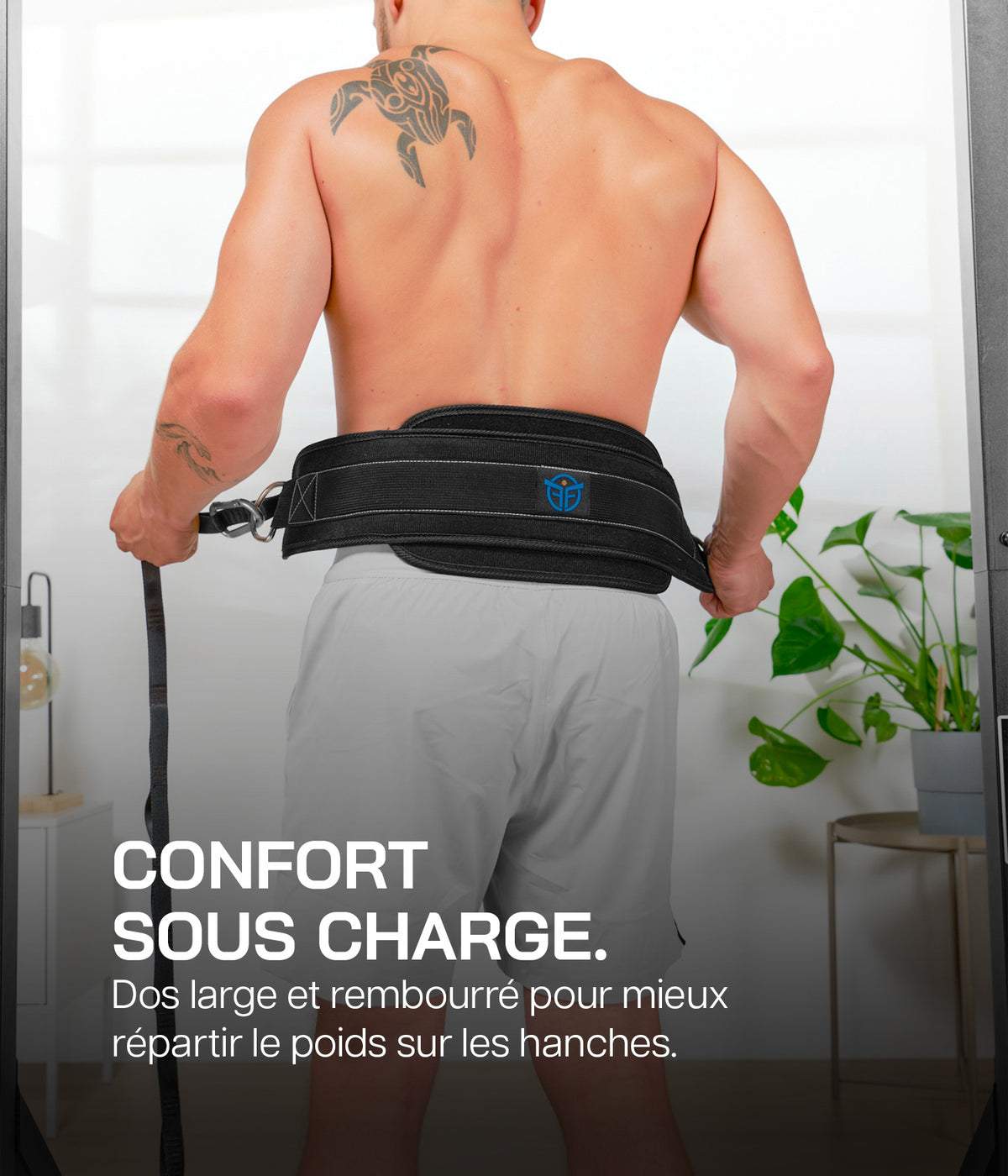 #version_Ceinture + Chaîne