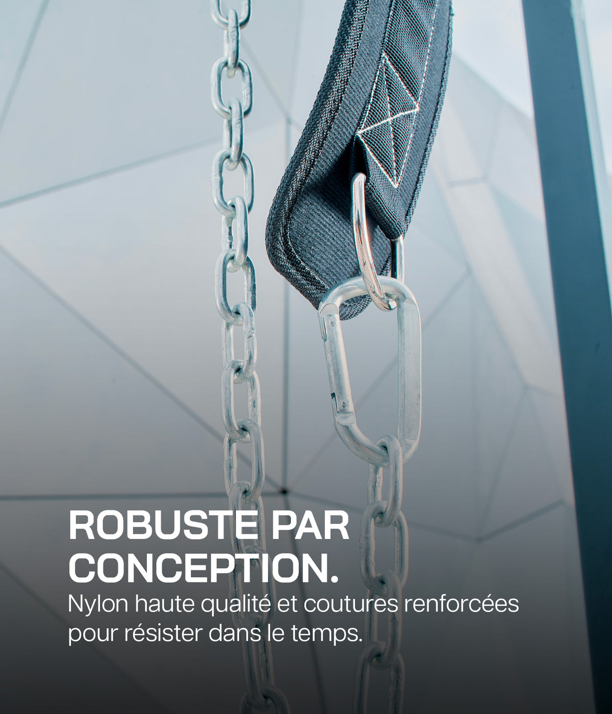#version_Ceinture + Chaîne