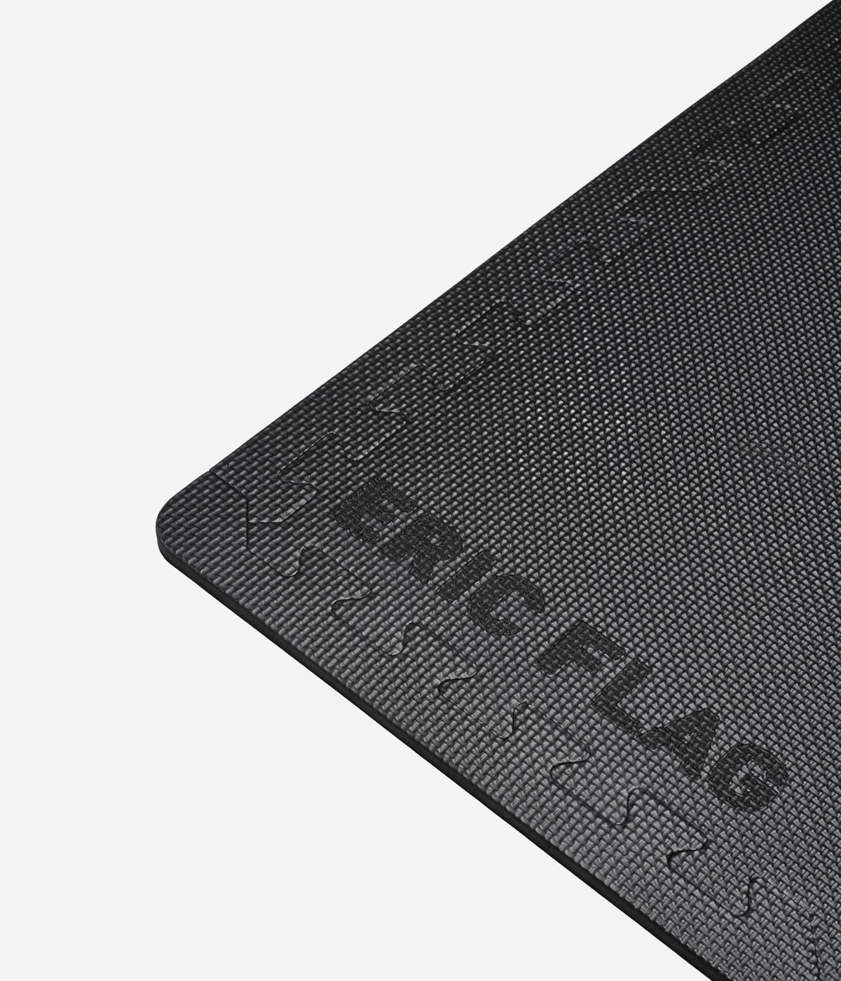 tapis de sol sport eric flag