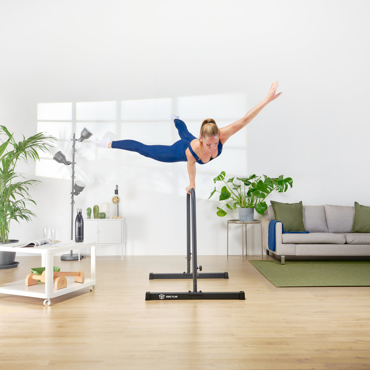levitate bar