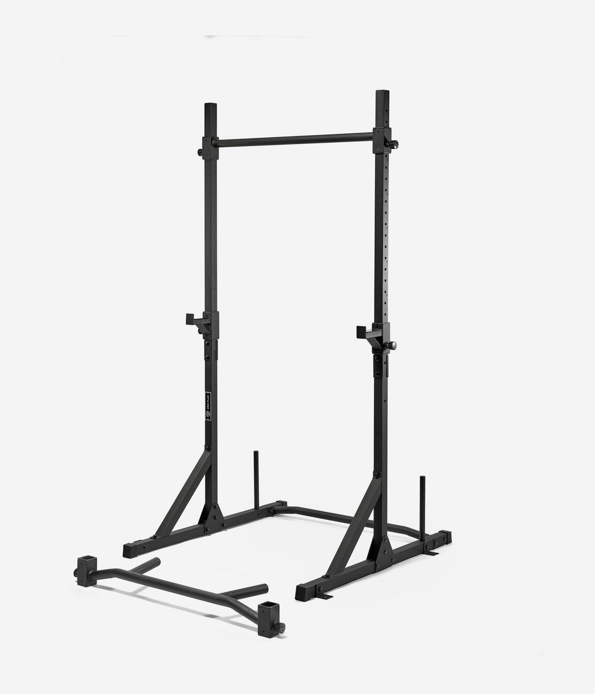 Colonnes de Stabilisation - Barre de Traction pour entraînements stables et efficaces.