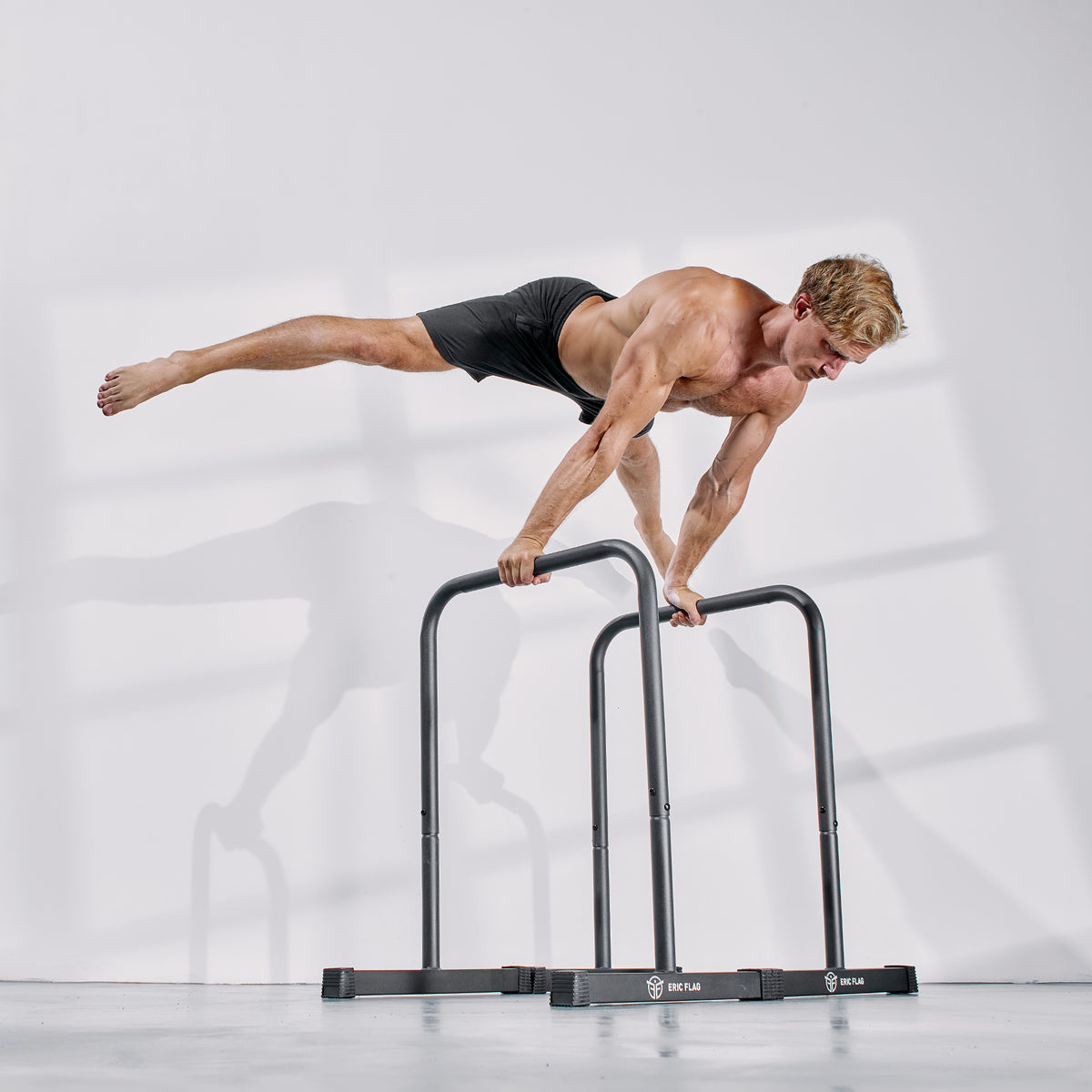 Liquid Chalk calisthenics