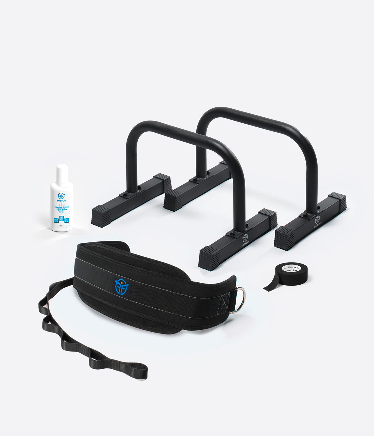 #Version Elevation Bars_Arrondi, #Ceinture de Lest_Corde