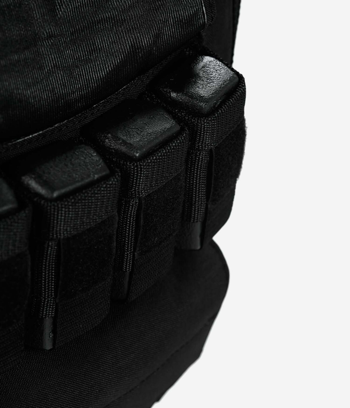 poids gilet lesté